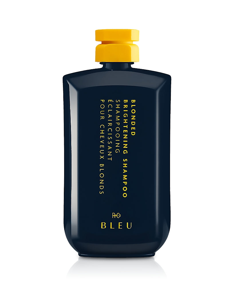 R+Co Bleu Blonded Brightening Shampoo 8.5 oz.