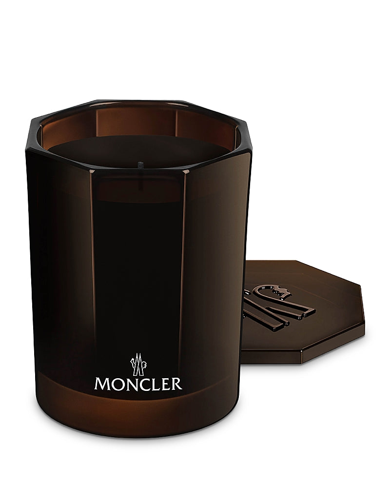 Moncler Le Cedre Bleu Scented Candle 7.1 oz.