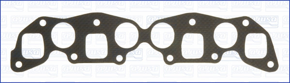 Gasket, intake- exhaust manifold AJUSA 13058200