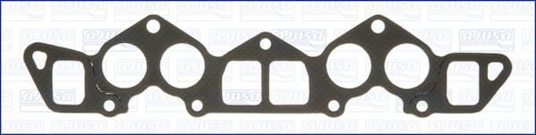 Gasket, intake- exhaust manifold AJUSA 13060500