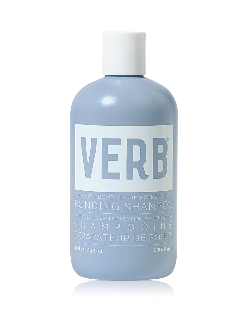 Verb Bonding Shampoo 12 oz.