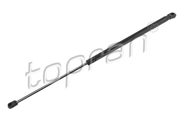 Gas Spring, bonnet TOPRAN 114 805
