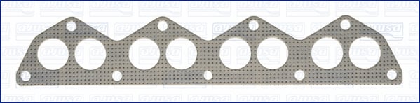 Gasket, exhaust manifold AJUSA 13073500