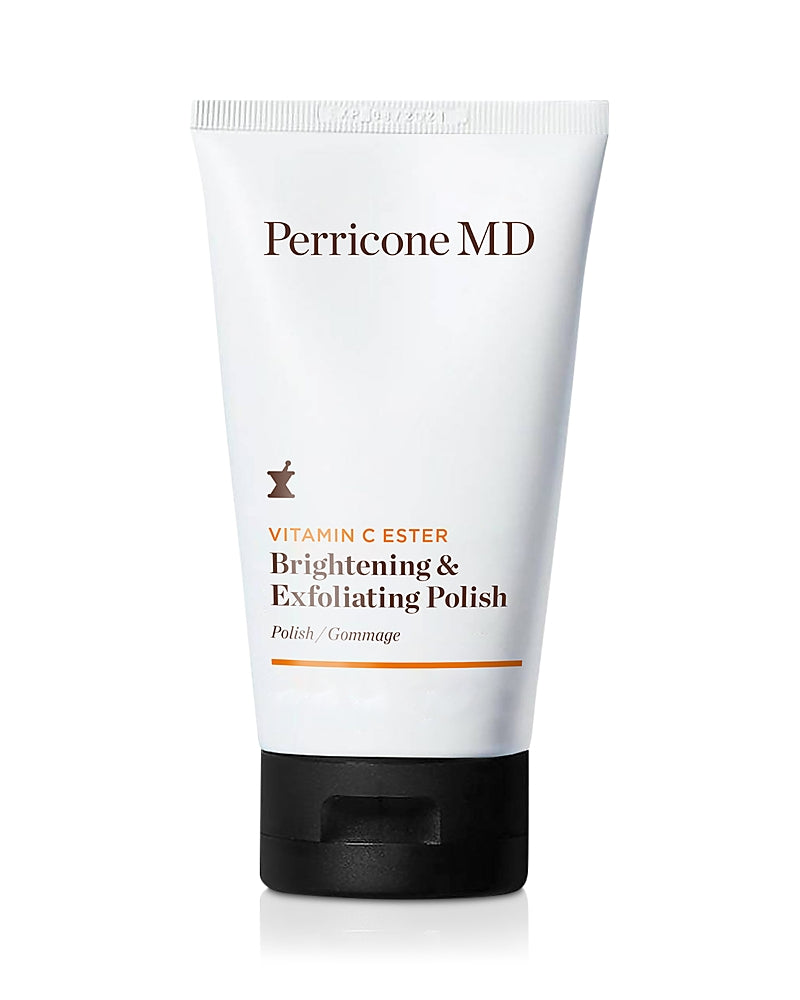 Perricone Md Vitamin C Ester Brightening & Exfoliating Polish 2 oz.