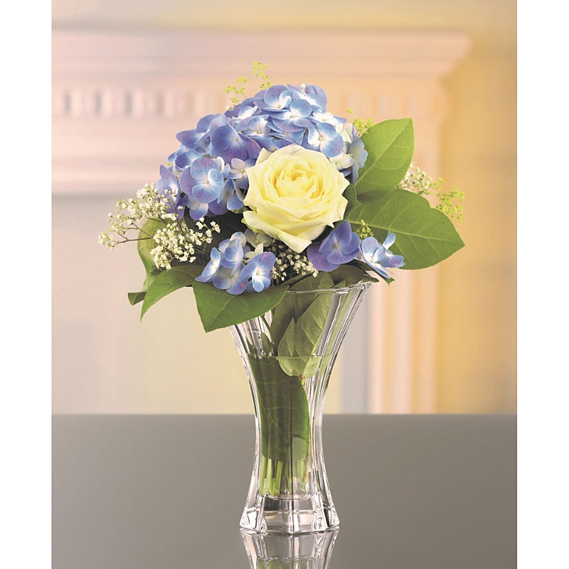 Nachtmann Saphir 10.6 Vase