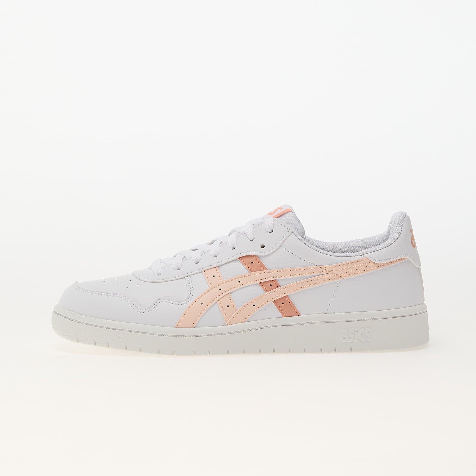 Sneakers Asics Japan S White- Pearl Pink EUR 37.5