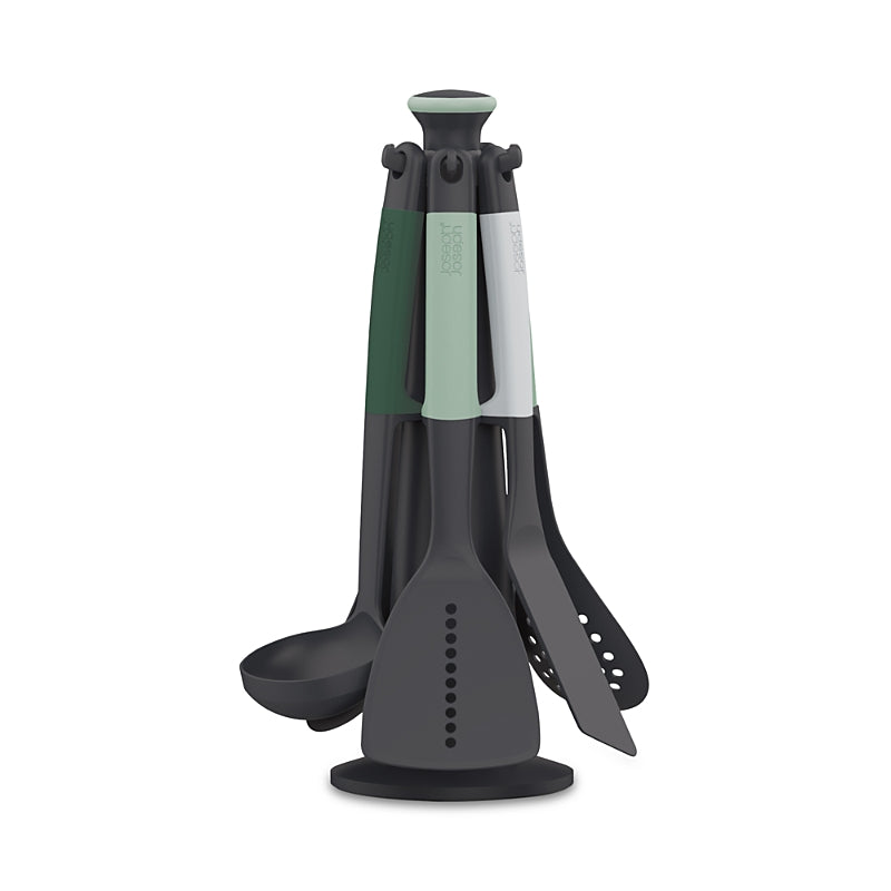 Joseph Joseph Elevate 6 Pc Utensil Set