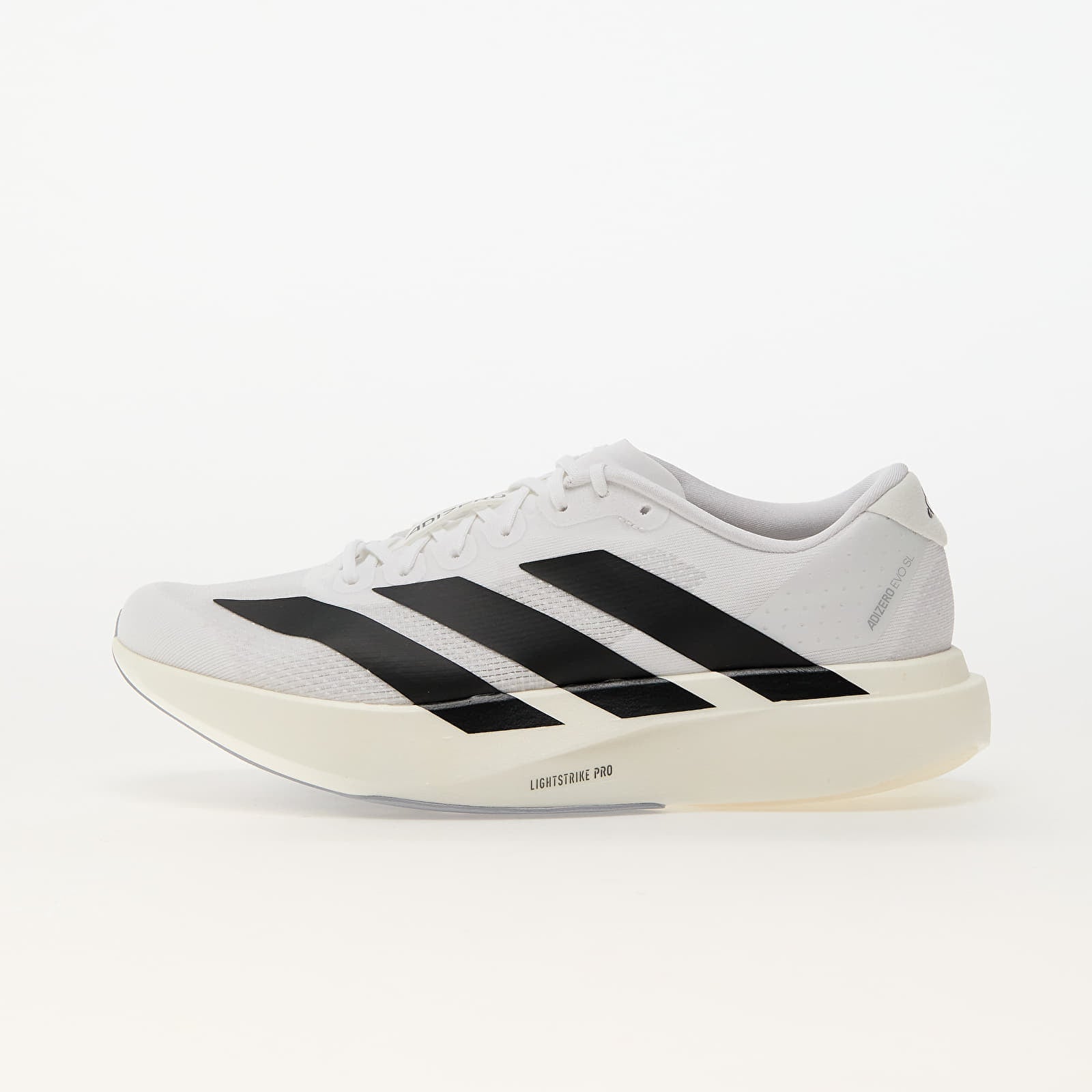 Sneakers adidas Adizero Evo Sl M Ftwr White- Core Black- Ftwr White EUR 46