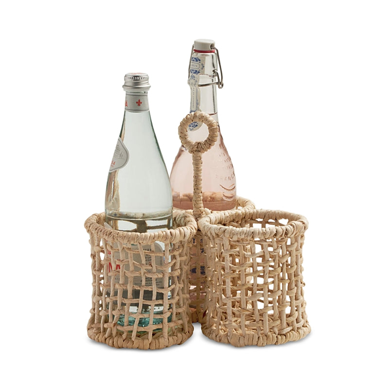 Blue Pheasant Ericson Wine Holder