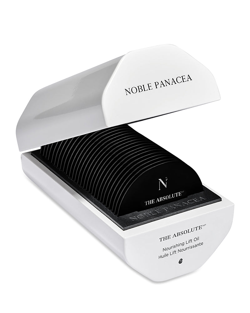 Noble Panacea The AbsoluteNP Nourishing Lift Oil