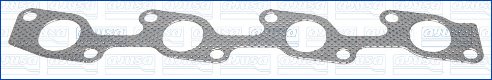 Gasket, exhaust manifold AJUSA 13093800