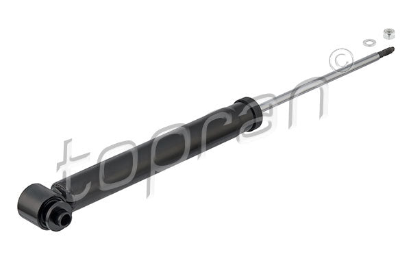 Shock Absorber TOPRAN 112 043