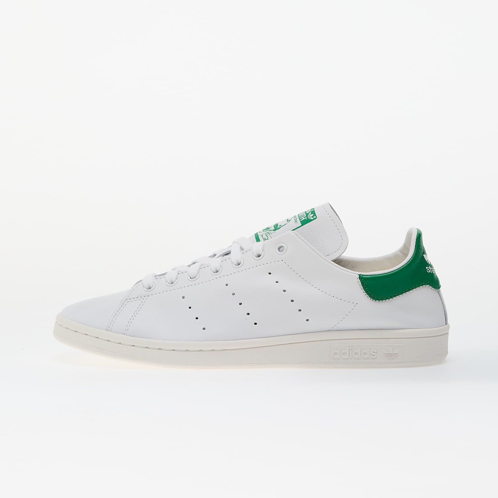 Sneakers adidas Stan Smith Decon Ftw White- Green- Core White EUR 46