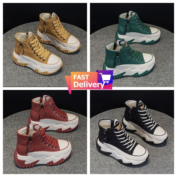 men women balence running shoes Triple Black Leather Quartz Grey Sea Salt Brown Olive Crystal Pink Blue Trainers Outdoor Sneakers big size s