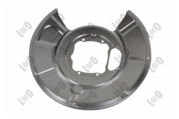 Splash Panel, brake disc LORO 131-07-670