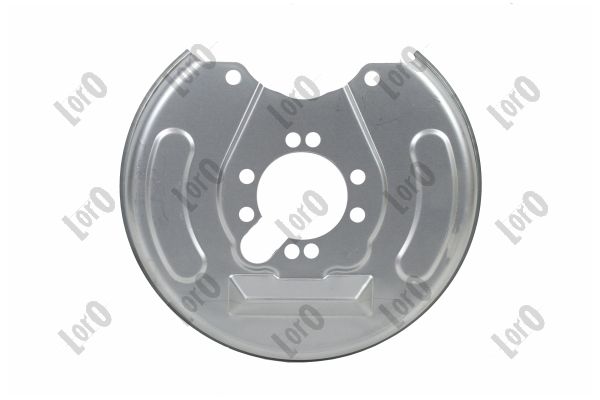 Splash Panel, brake disc LORO 131-07-680