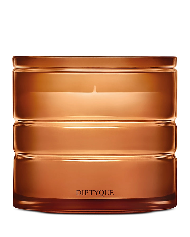 Diptyque Terres Blondes (Golden Lands) Refillable Scented Candle 9.5 oz.