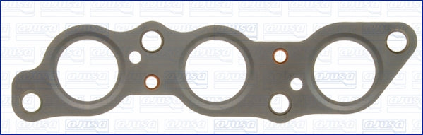 Gasket, exhaust manifold AJUSA 13104100
