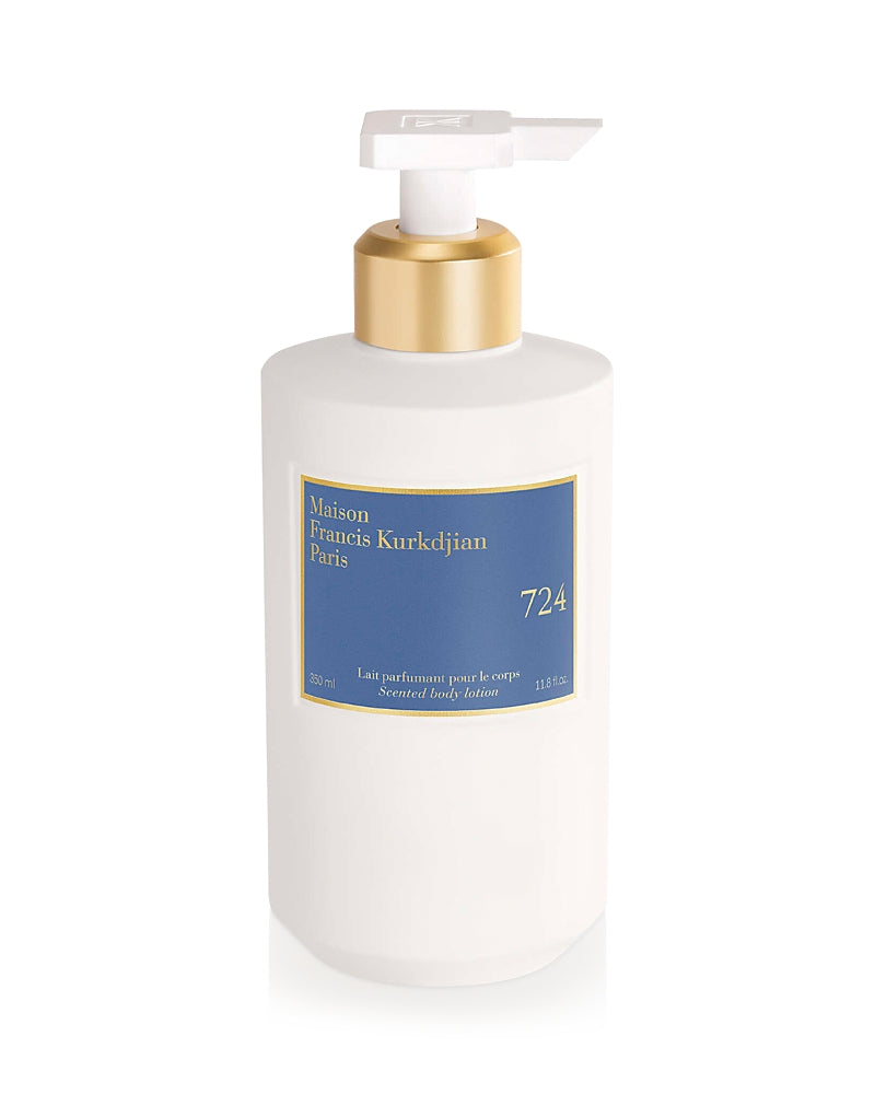 Maison Francis Kurkdjian 724 Scented Body Lotion 11.8 oz.