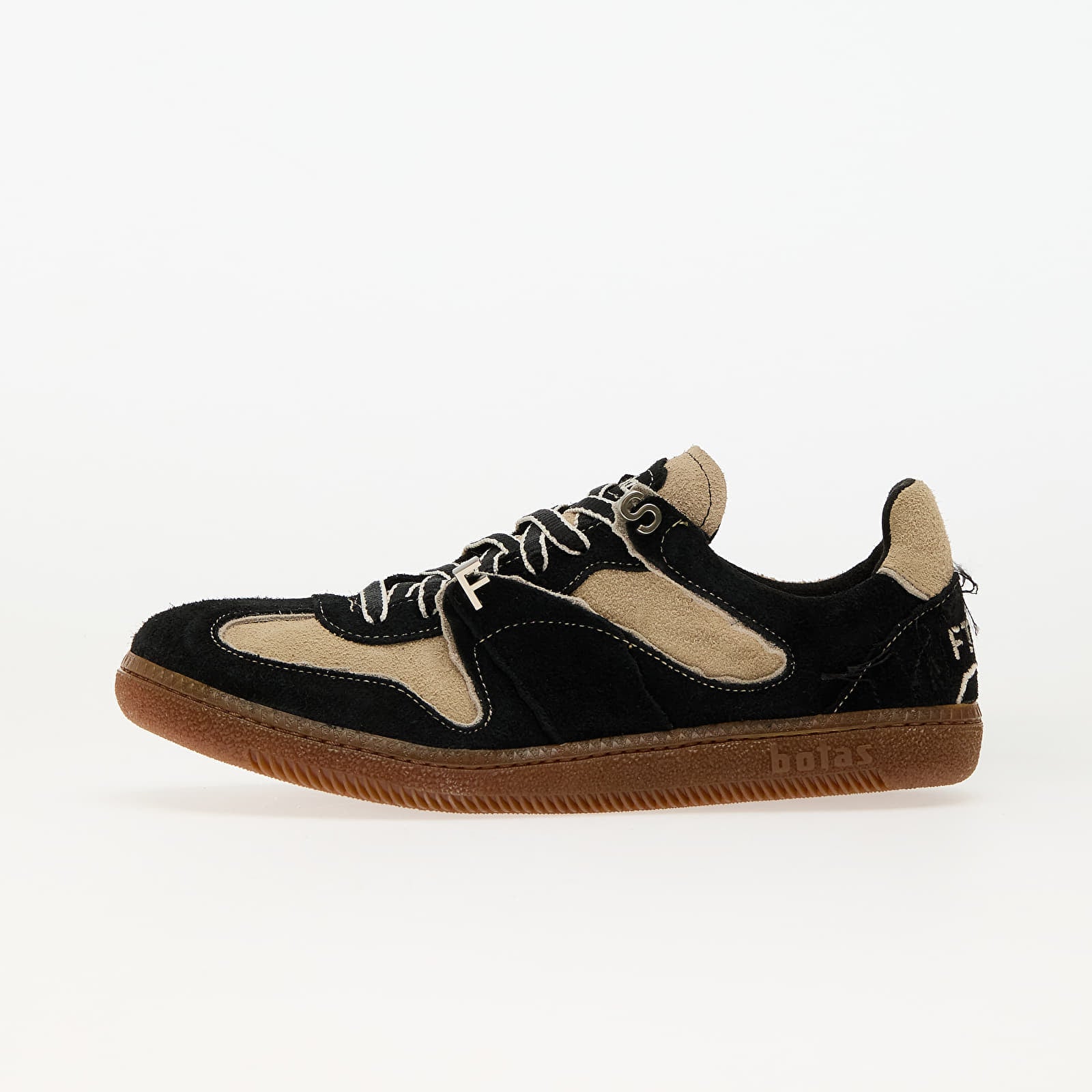 Sneakers FTSHP x Botas Wave Black & Sand EUR 44