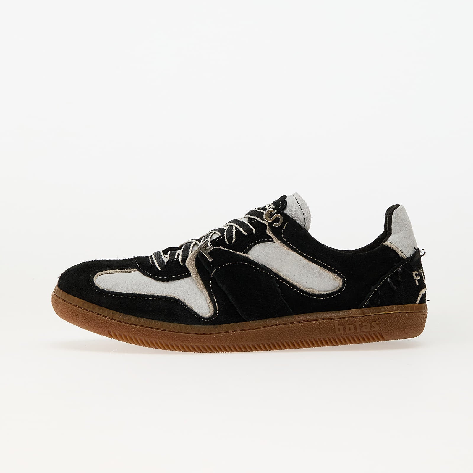 Sneakers FTSHP x Botas Wave Black & White EUR 38