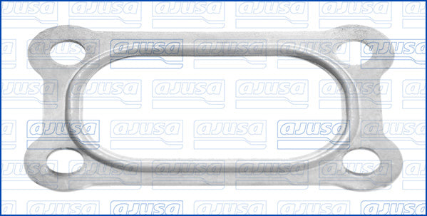 Gasket, exhaust manifold AJUSA 13123100