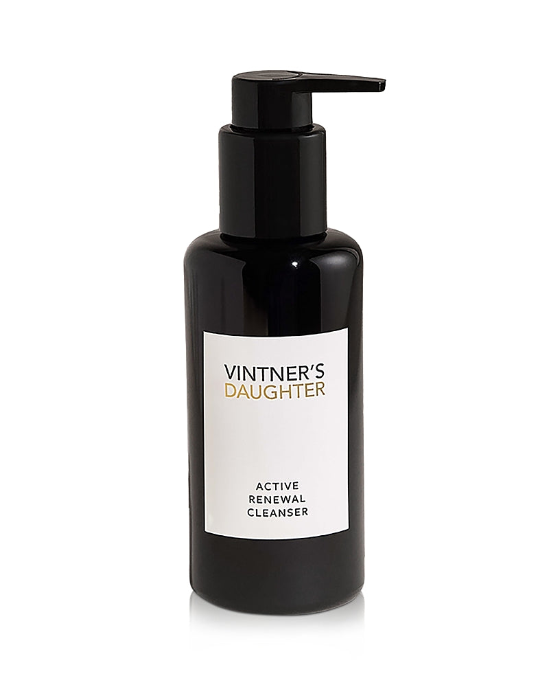 Vintner's Daughter Active Renewal Cleanser 3.9 oz.