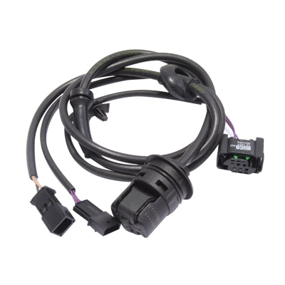 Sensor, wheel speed HÜCO 131421