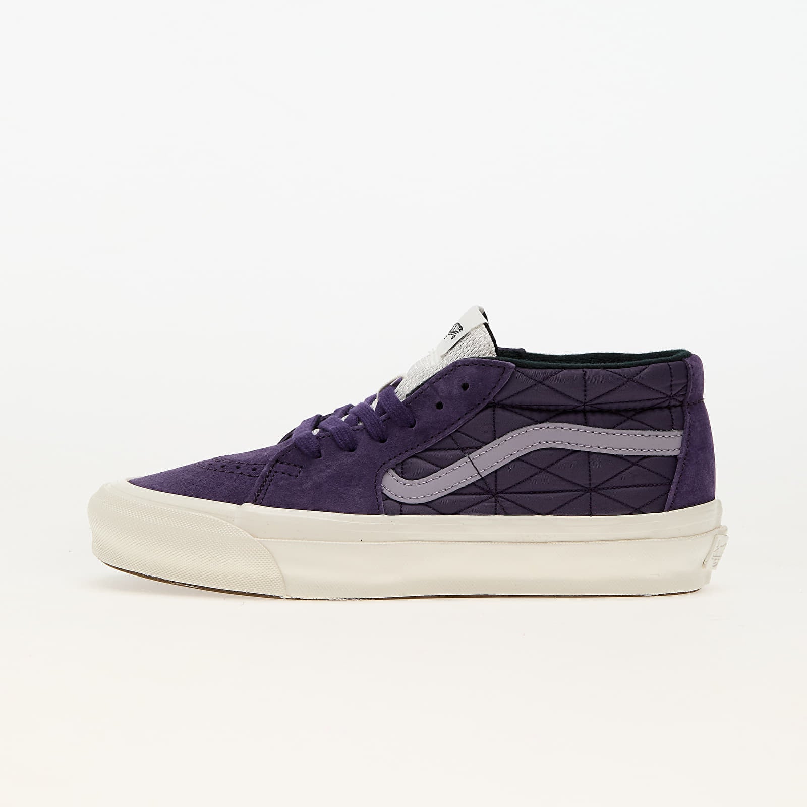 Sneakers Vans Sk8-Mid Reissue 83 LX Up North Trip Grape EUR 39