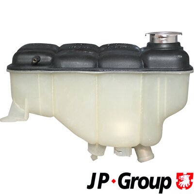 Expansion Tank, coolant JP GROUP 1314700200