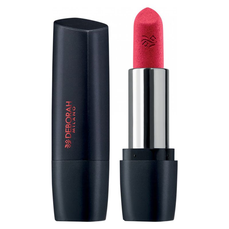 Deborah Milano Red Mat 35 Lipstick - Vin
