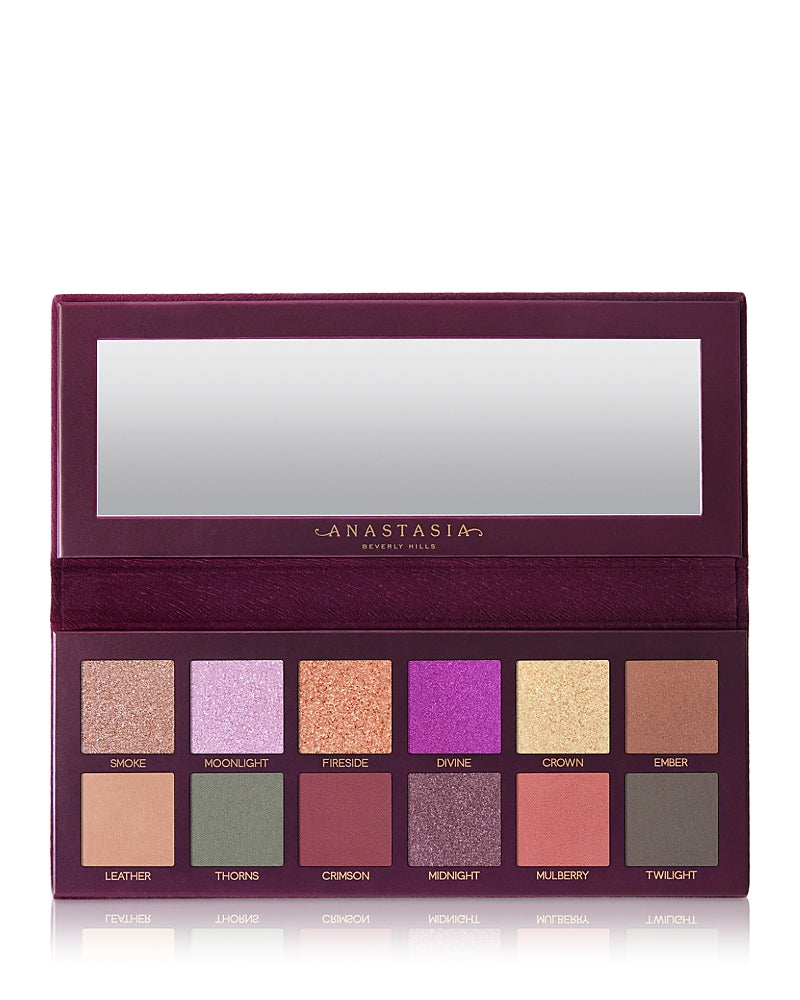 Anastasia Beverly Hills Fall Romance Eyeshadow Palette