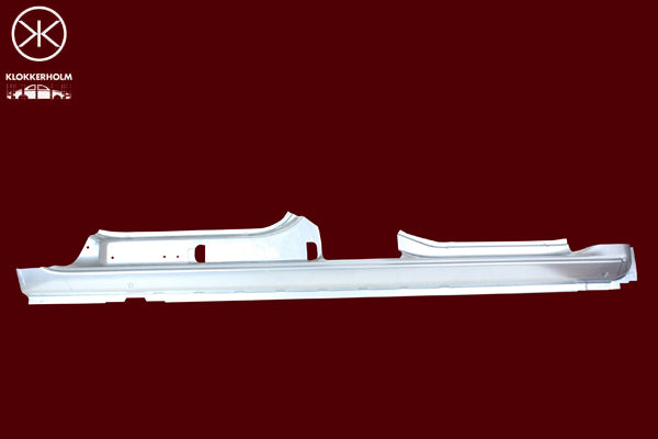 Rocker Panel KLOKKERHOLM 1315012