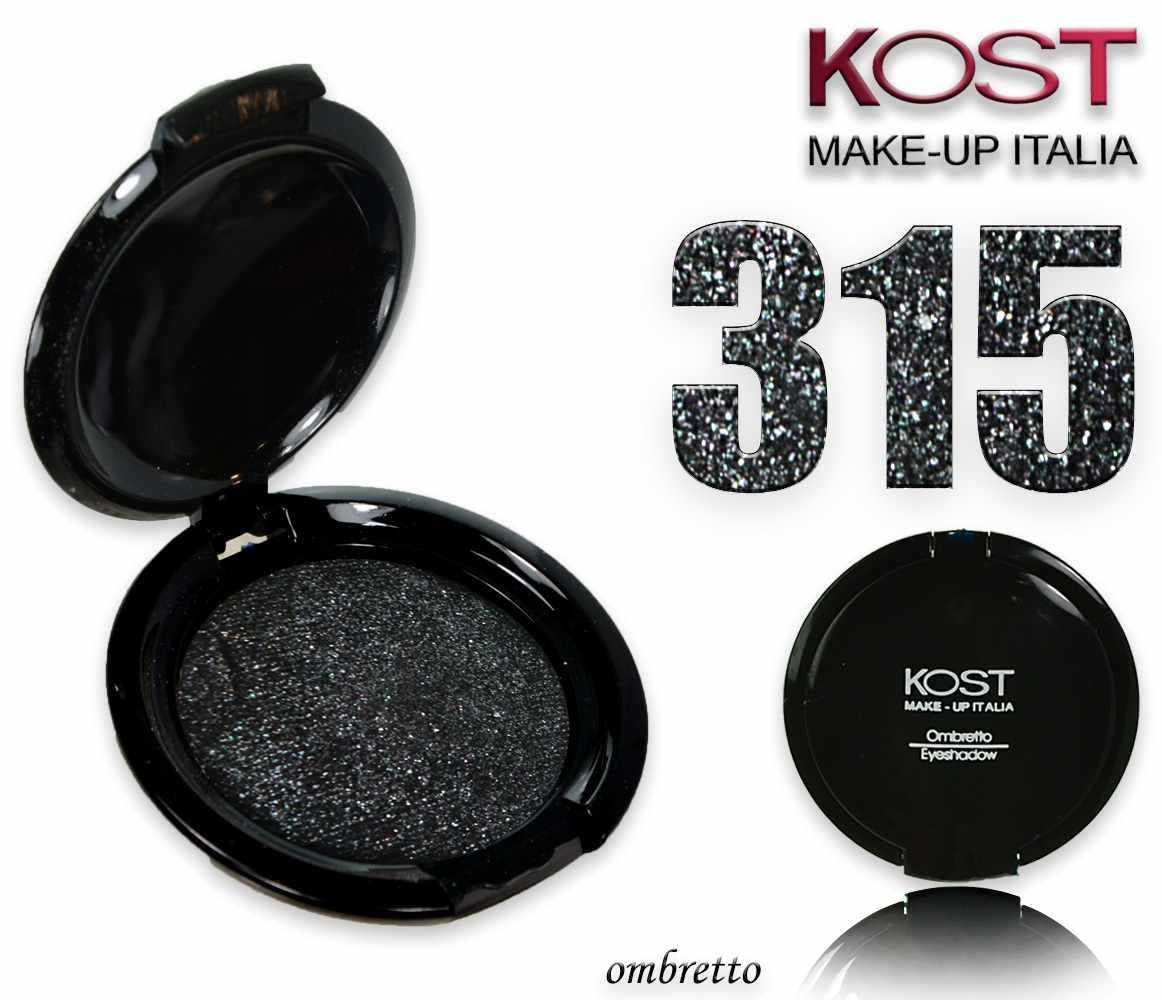 Cotto Brilliant Eyeshadow Kost 315