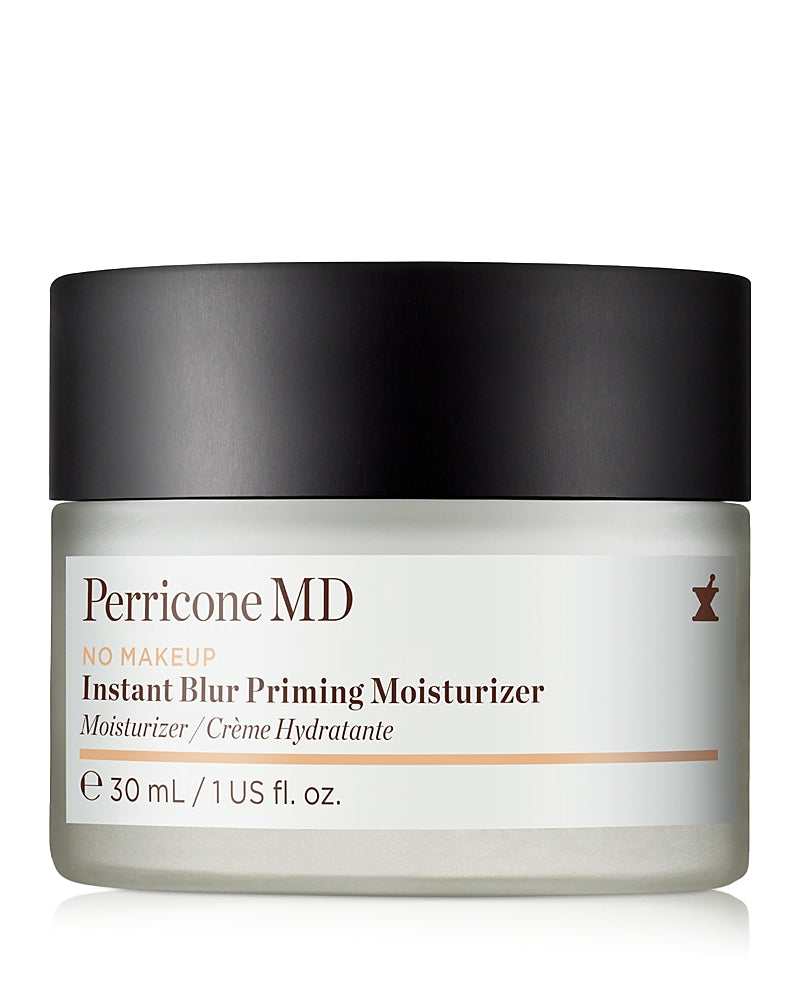 Perricone Md No Makeup Instant Blur Priming Moisturizer 1 oz.