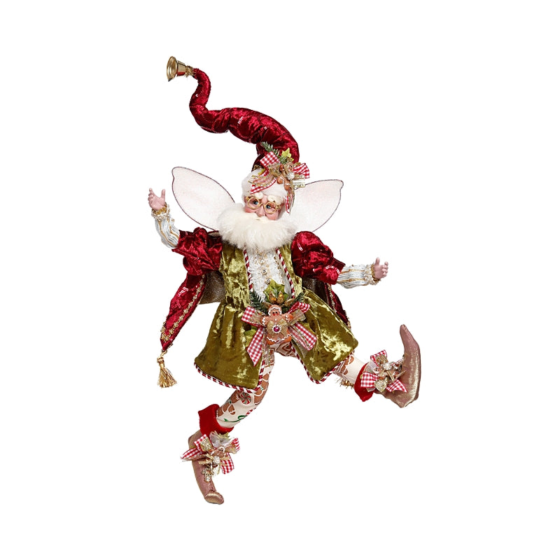 Mark Roberts Gingerbread Cookie Fairy