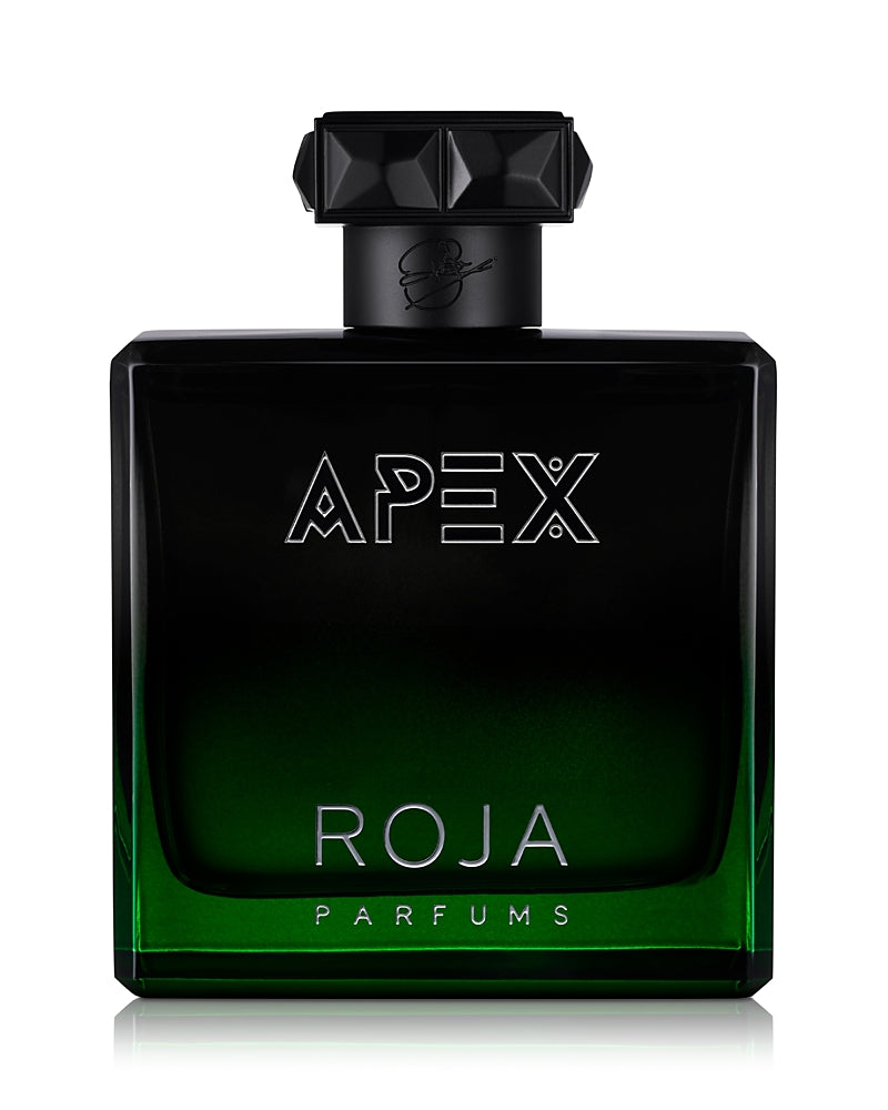 Roja Parfums Apex Pour Homme Parfum Cologne 3.4 oz.