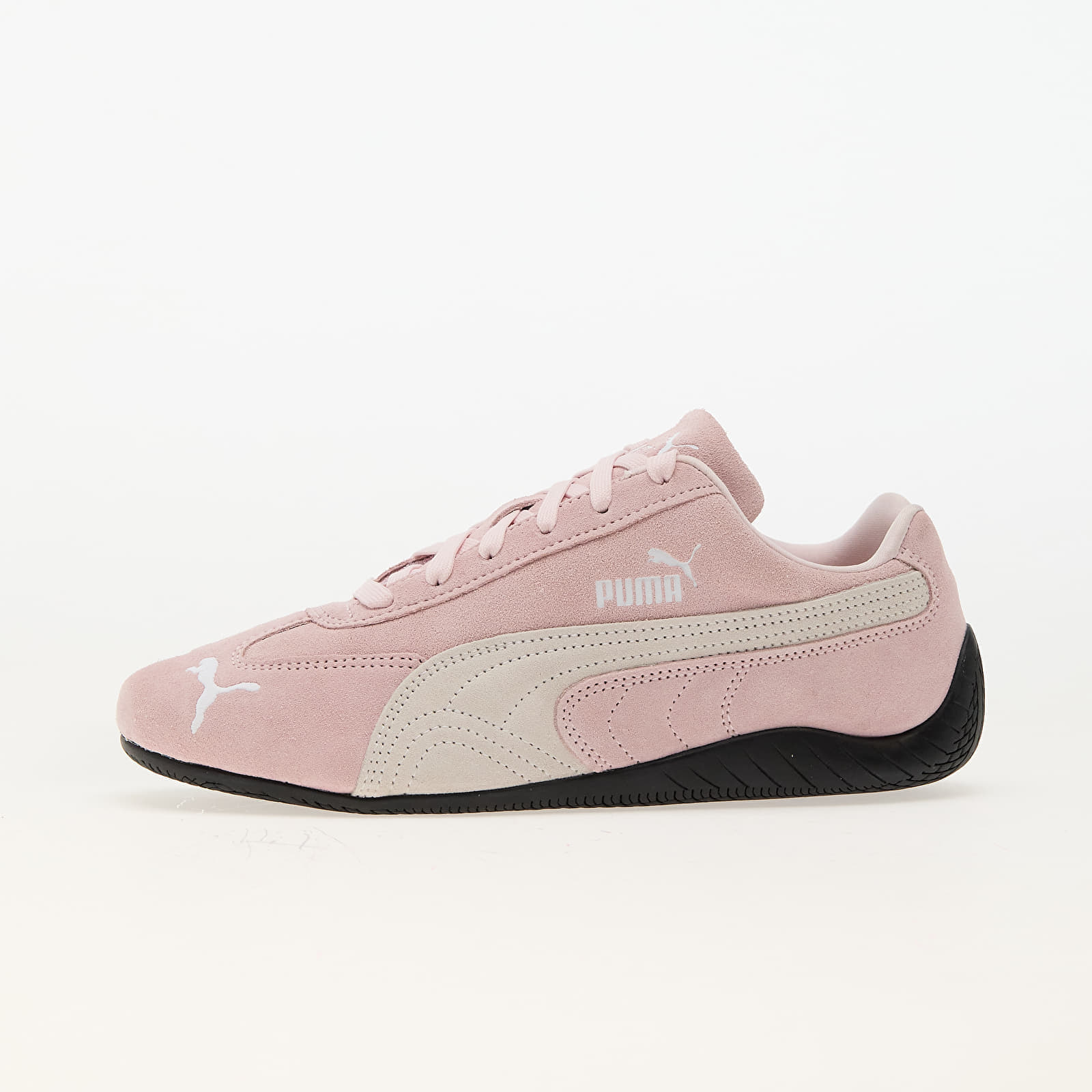 Sneakers Puma Speedcat OG Whisp Of Pink-PUMA White EUR 39