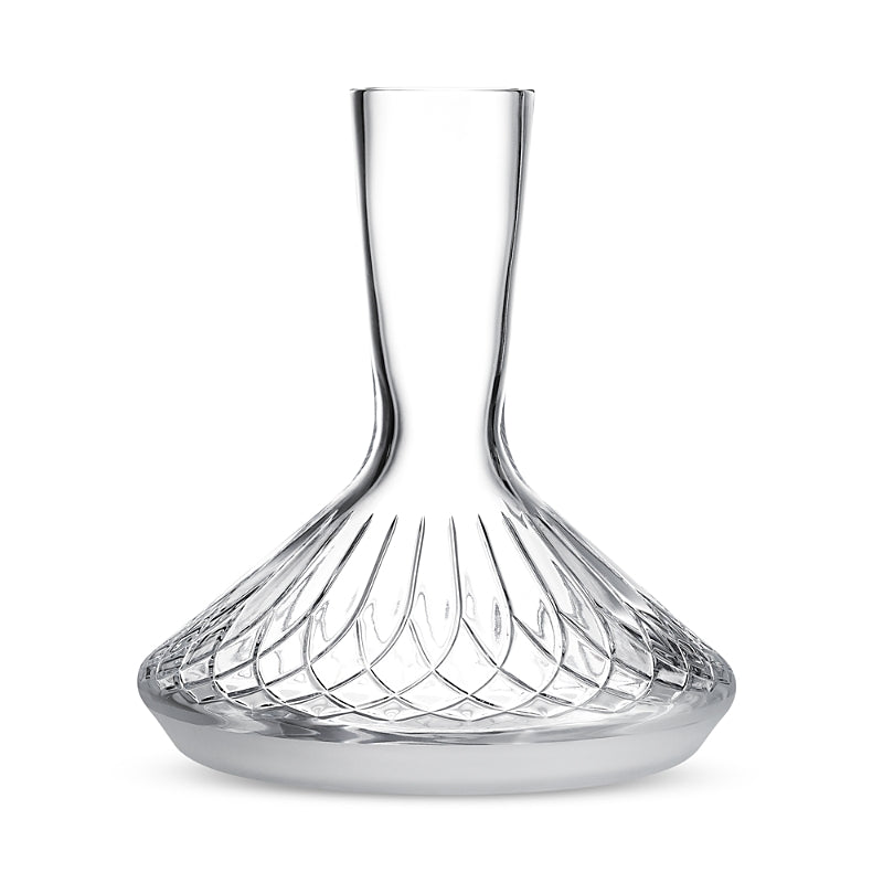 Waterford Lismore Arcus Wine Carafe