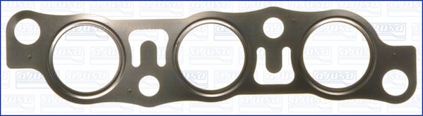 Gasket, exhaust manifold AJUSA 13170700