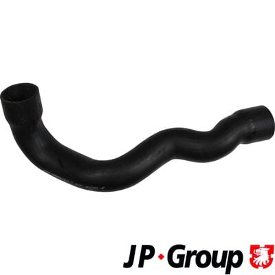 Charger Air Hose JP GROUP 1317700500