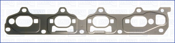Gasket, exhaust manifold AJUSA 13179900