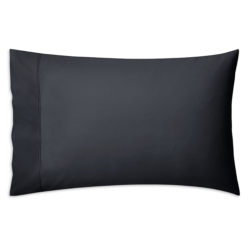 Donna Karan Home 700TC Luxe Egyptian Cotton King Pillowcase, Pair