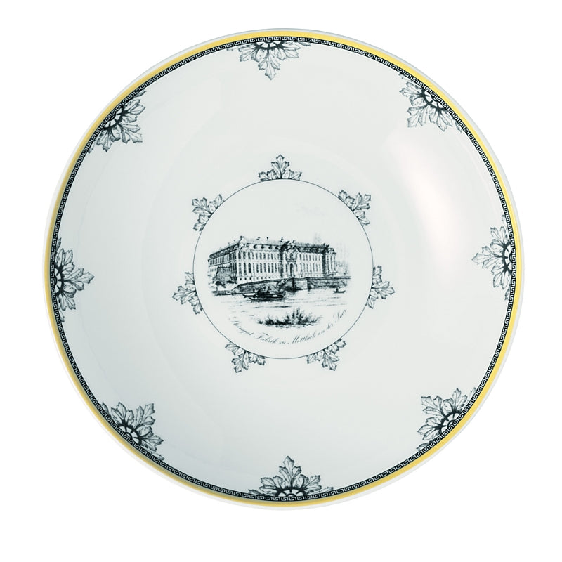 Villeroy & Boch Audun Maison Pasta Bowl