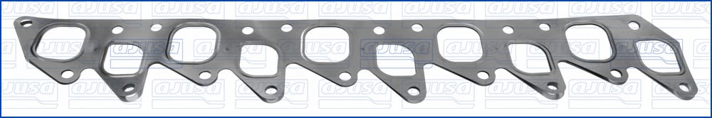 Gasket, intake- exhaust manifold AJUSA 13194200