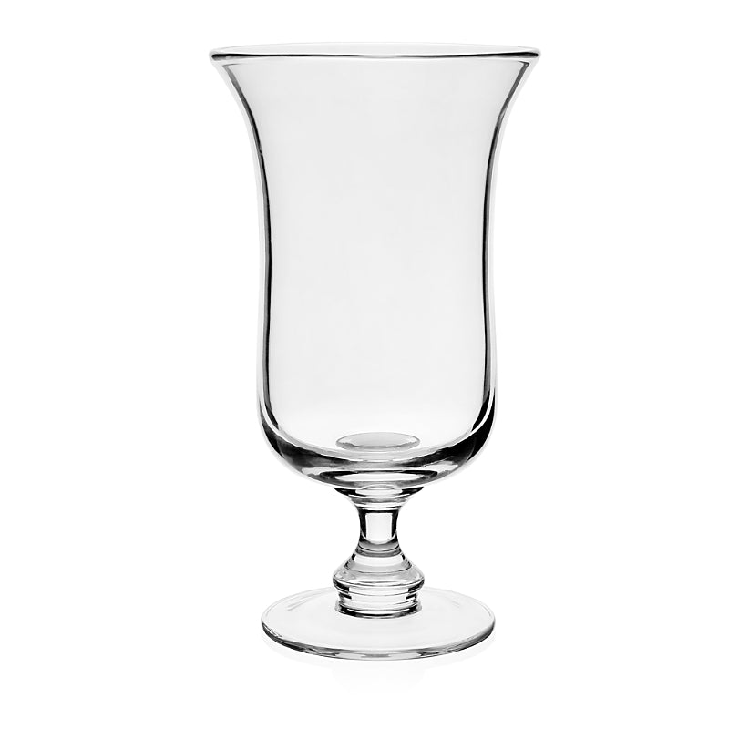 William Yeoward Crystal Whitney 10 Footed Flower Vase