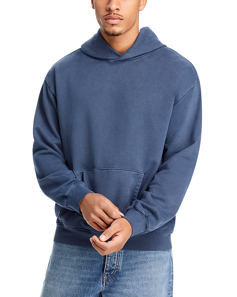 Madewell The McCarren Midweight Hoodie Sweatshirt