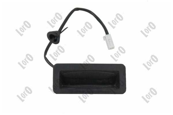 Switch, rear hatch release LORO 132-017-007