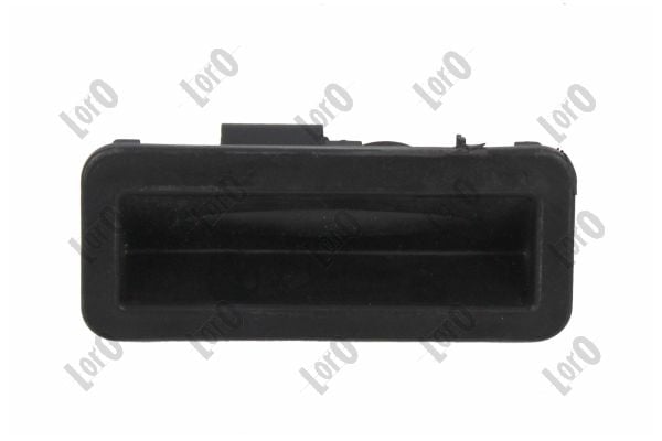 Switch, rear hatch release LORO 132-017-008