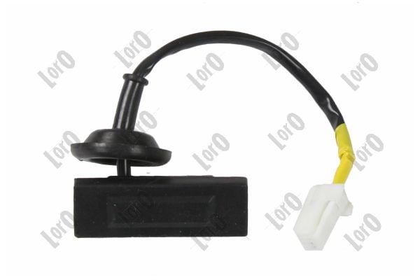 Switch, rear hatch release LORO 132-024-001